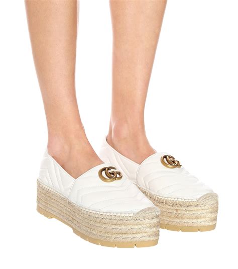 espadrille gucci femme pas cher|gucci women espadrilles.